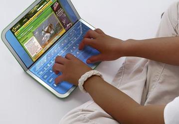 Проект OLPC готовит новое поколение ноутбуков XO